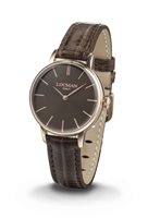 Orologio Locman Donna Classic 1960 Lady in Acciaio 0253R04R-RRBNRGPN - 0253R04R-RRBNRGPN